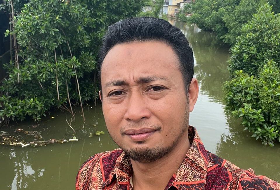 Isra Miraj: Antara Metafisika, Shalat, dan Pembentukan Kepribadian Manusia